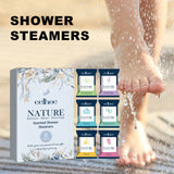 Shower Steamers